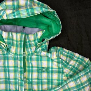 Women’s medium Northface wind breaker
